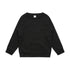 AS Colour The Supply Crew | Kids | Pullover Black Outerwear