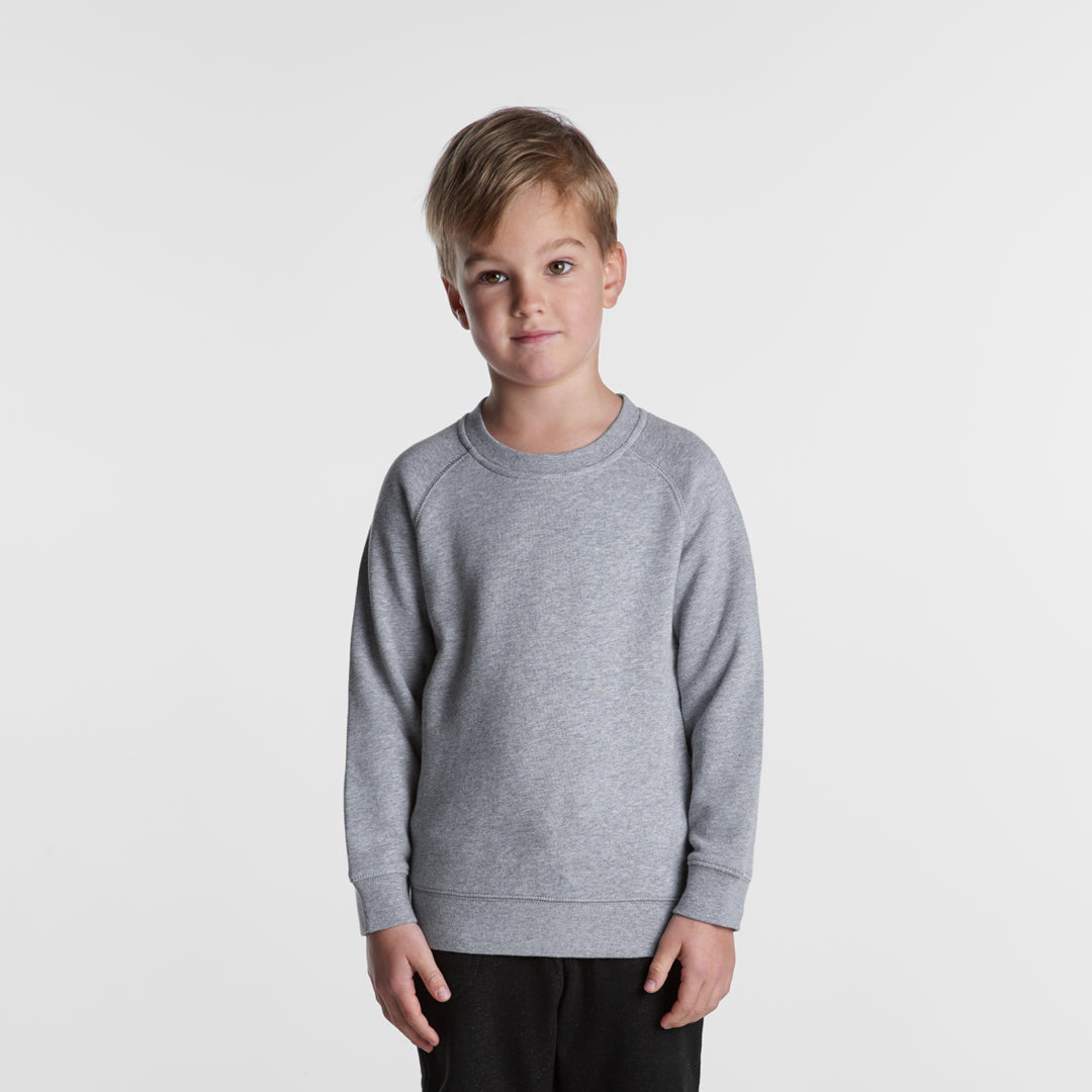 AS Colour The Supply Crew | Kids | Pullover Outerwear