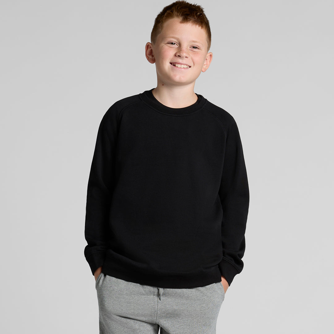 AS Colour The Supply Crew | Kids | Pullover Outerwear