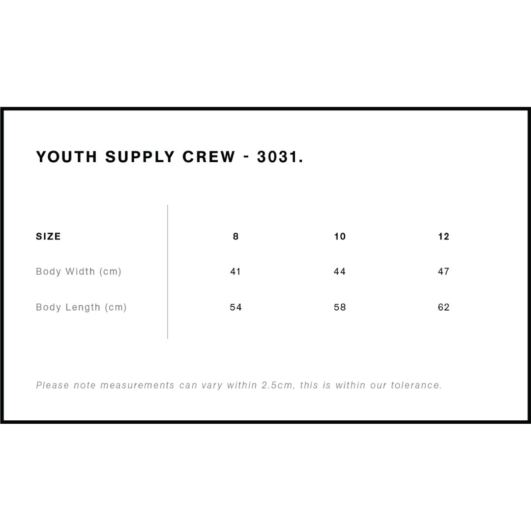 AS Colour The Supply Crew | Kids | Pullover Outerwear