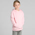 AS Colour The Supply Hood | Kids | Pullover Outerwear