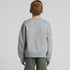 AS Colour The Relax Crew Jumper | Kids Outerwear