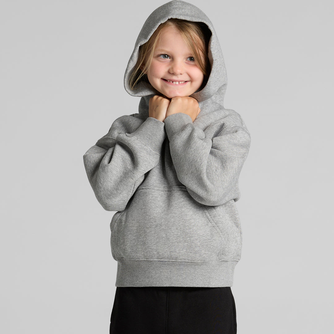AS Colour The Relax Hood | Kids | Pullover Outerwear