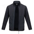 Stencil The Epiq Jacket | Mens Navy Marle Coats & Jackets