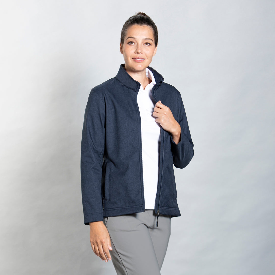 Stencil The Epiq Jacket | Ladies Coats & Jackets