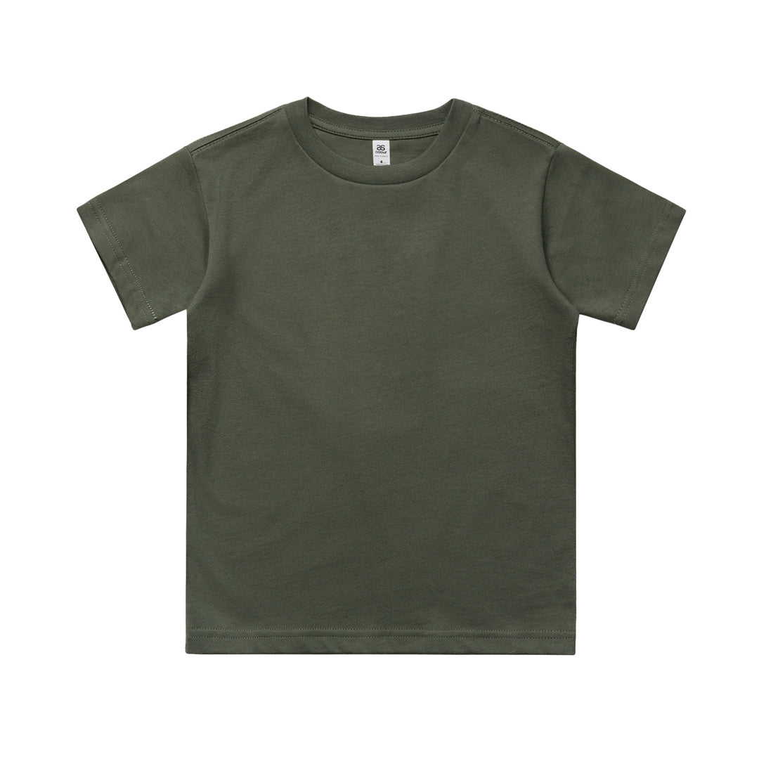 AS Colour The Kids Classic Tee | Short Sleeve Cypress Shirts & Tops