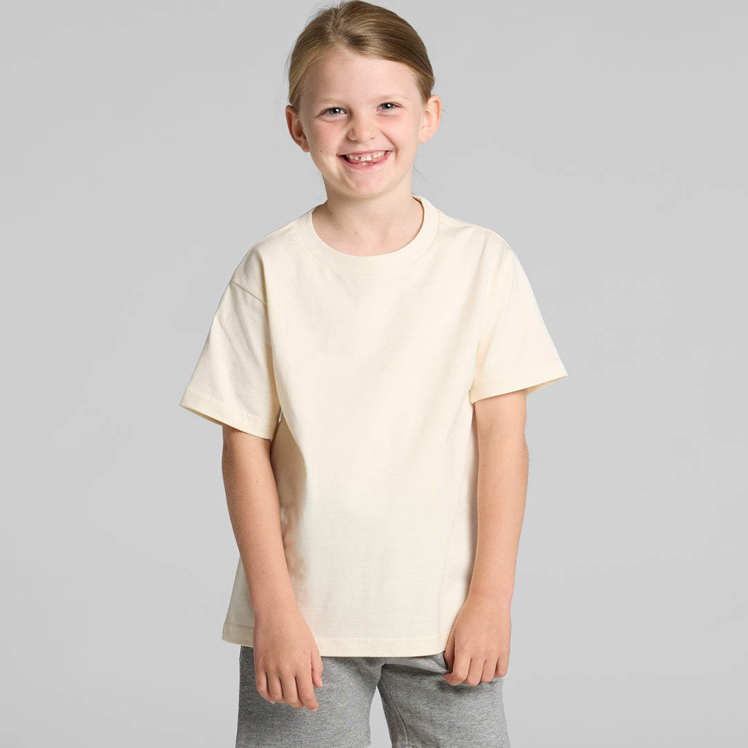 AS Colour The Kids Classic Tee | Short Sleeve Shirts & Tops
