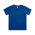 AS Colour The Kids Classic Tee | Short Sleeve Bright Royal Shirts & Tops