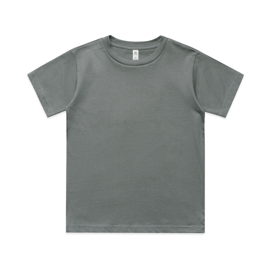 AS Colour The Kids Classic Tee | Short Sleeve Shadow Shirts & Tops