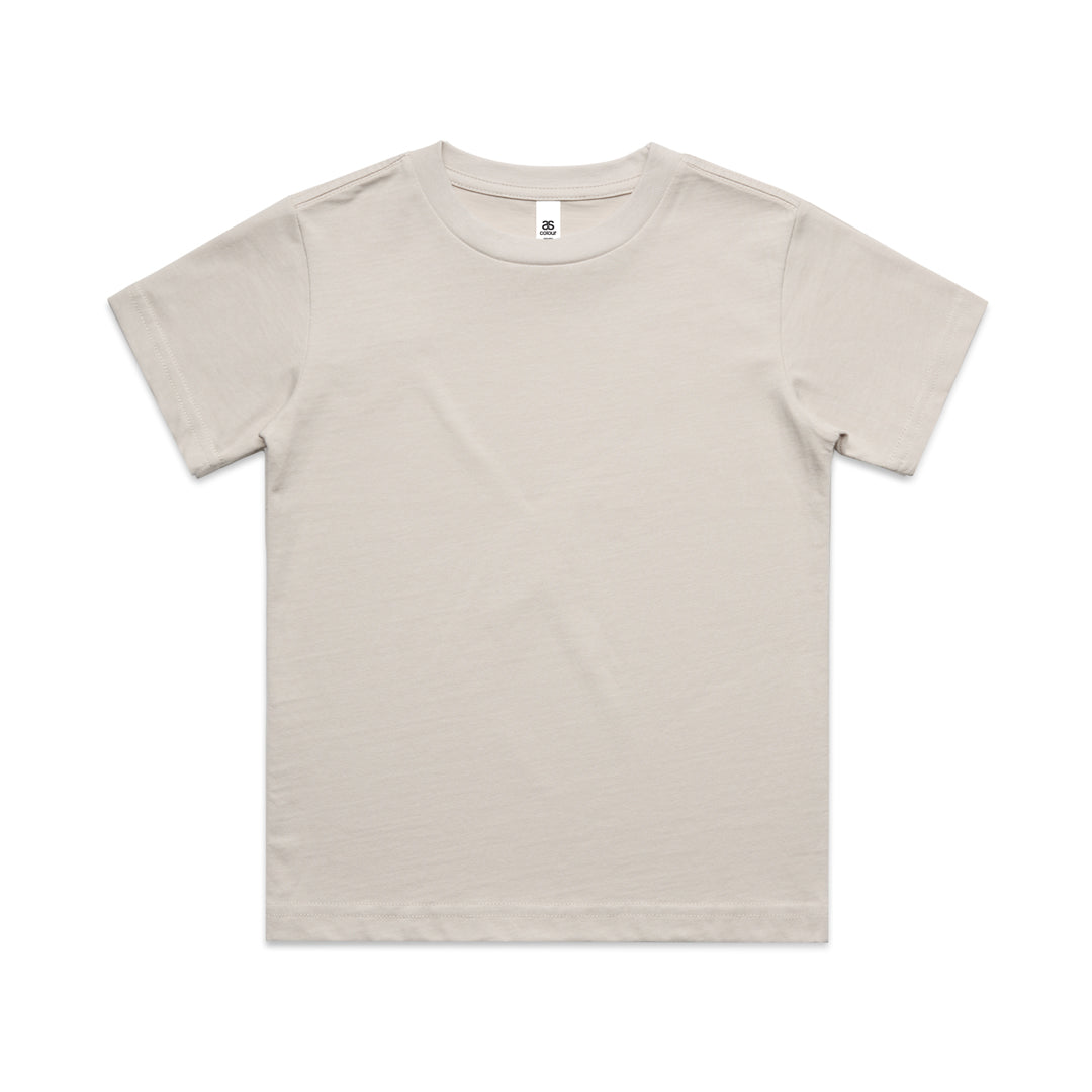 AS Colour The Youth Classic Tee | Short Sleeve Bone Shirts & Tops