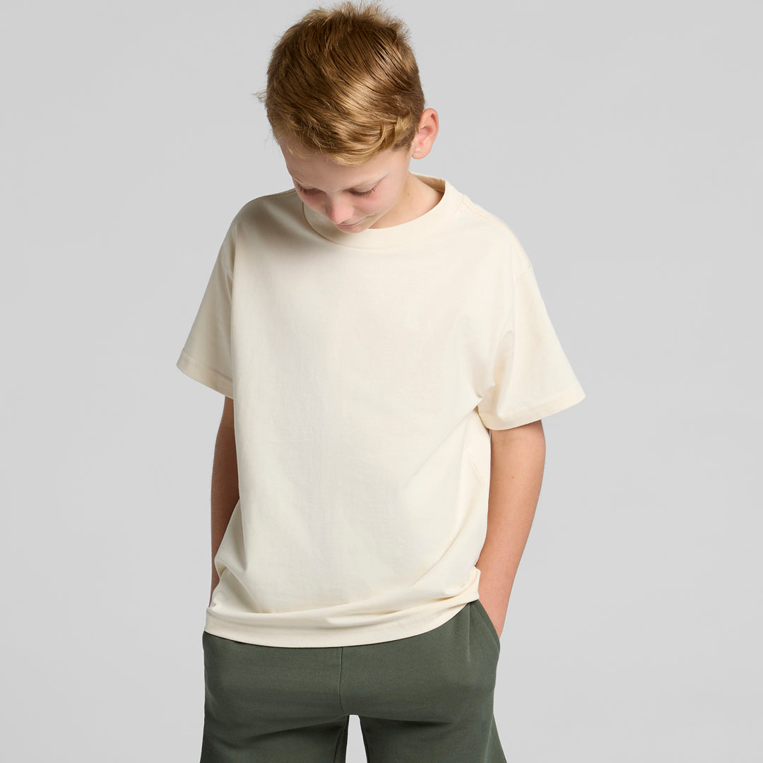 AS Colour The Youth Classic Tee | Short Sleeve Shirts & Tops
