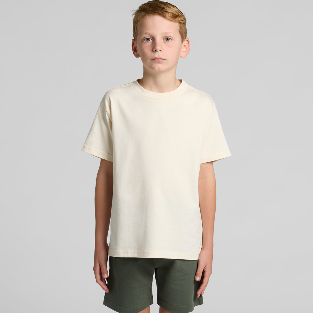 AS Colour The Youth Classic Tee | Short Sleeve Shirts & Tops