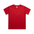 AS Colour The Youth Classic Tee | Short Sleeve Red Shirts & Tops