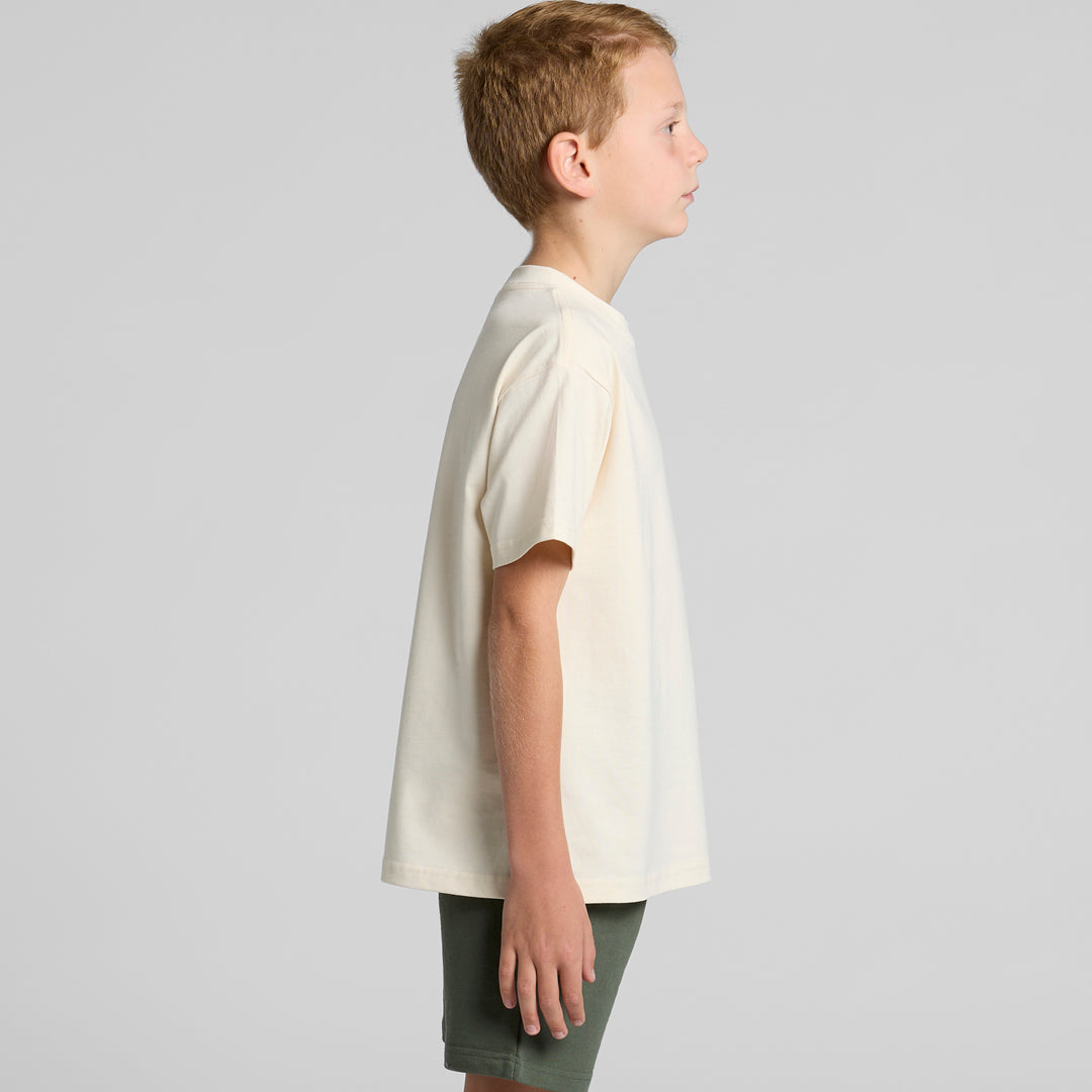 AS Colour The Youth Classic Tee | Short Sleeve Shirts & Tops