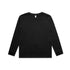 AS Colour The Kids Classic Tee | Long Sleeve Black Shirts & Tops
