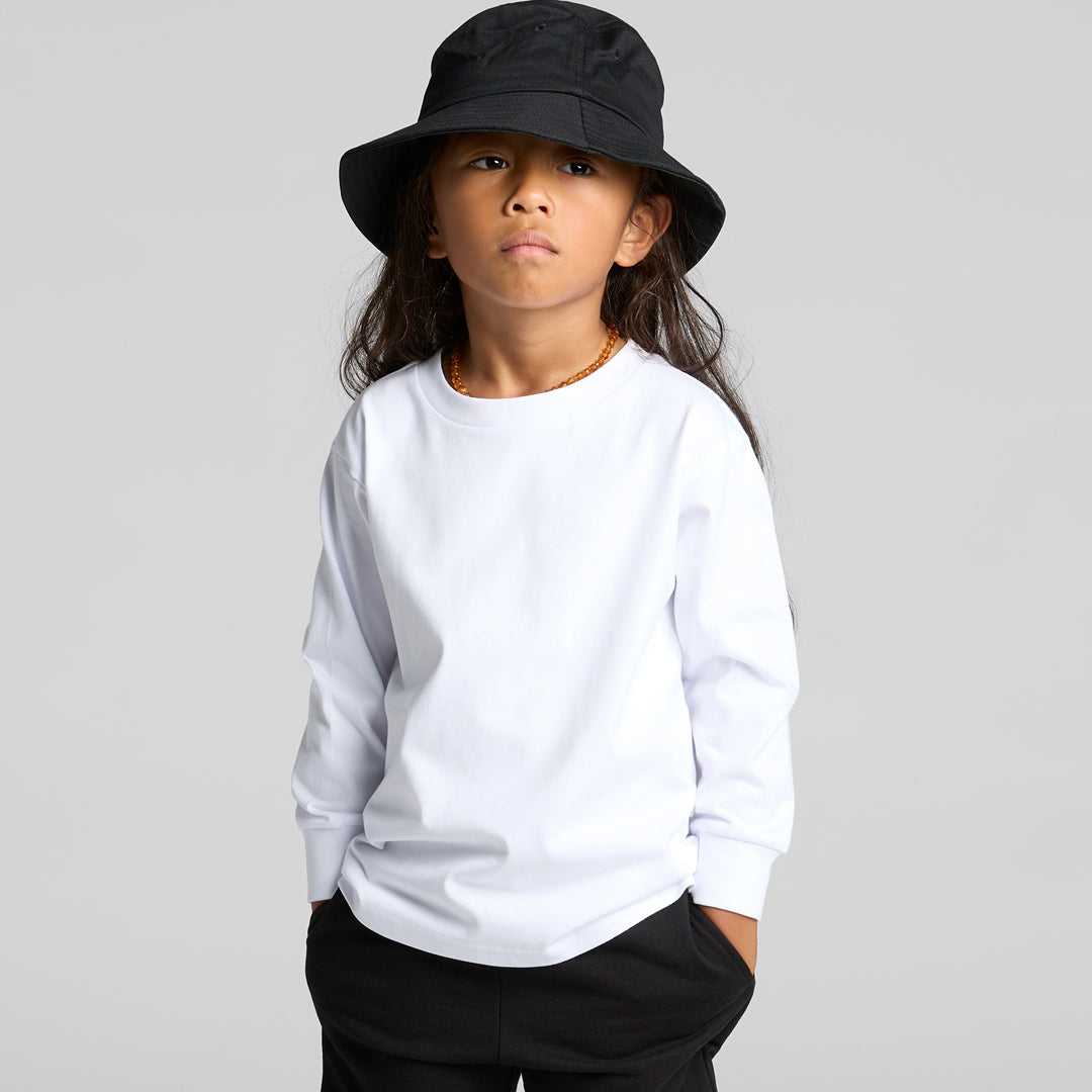 AS Colour The Kids Classic Tee | Long Sleeve Shirts & Tops