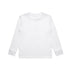 AS Colour The Kids Classic Tee | Long Sleeve White Shirts & Tops