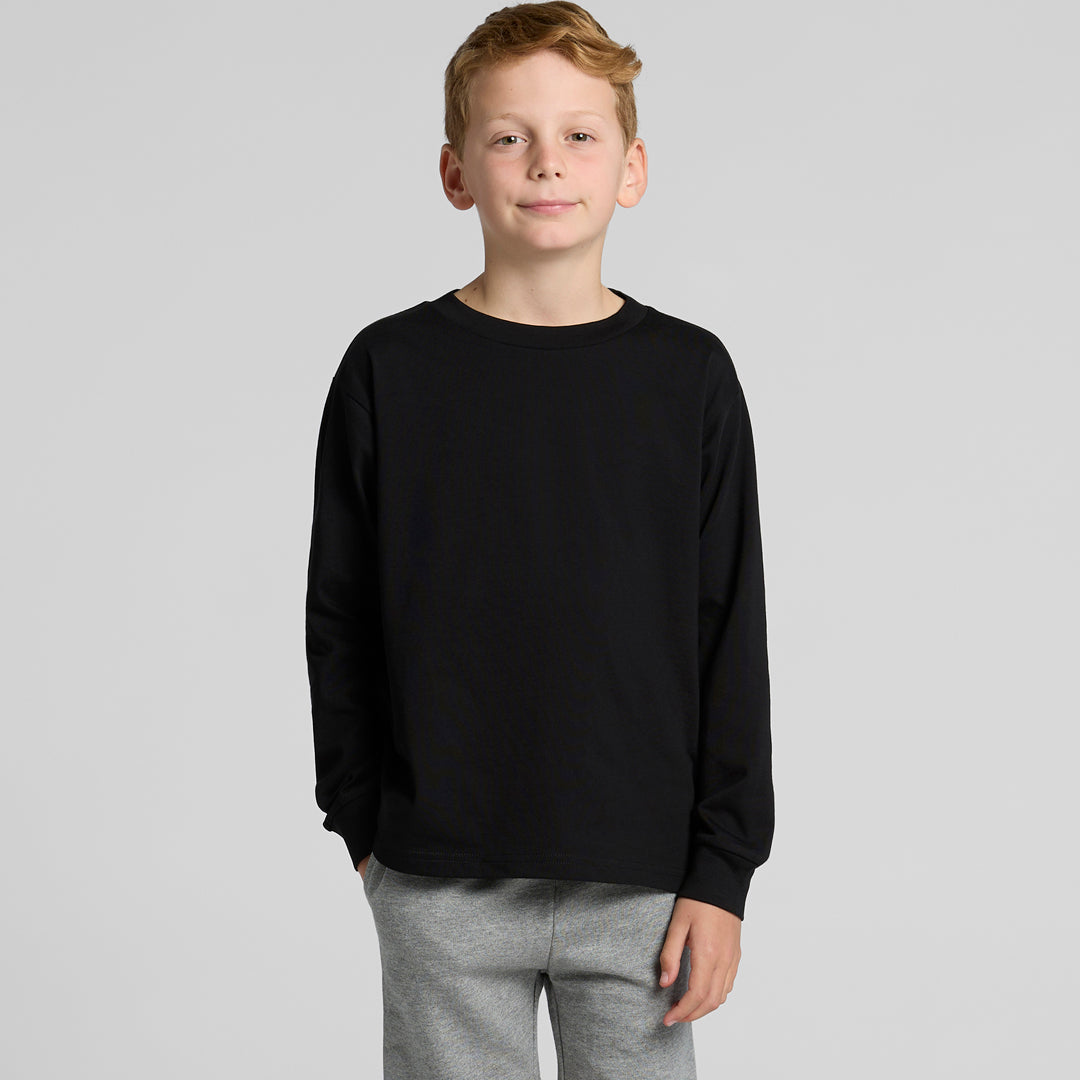 AS Colour The Youth Classic Tee | Long Sleeve Shirts & Tops