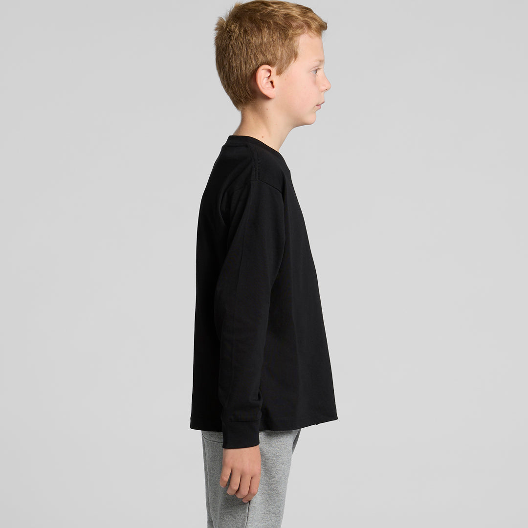 AS Colour The Youth Classic Tee | Long Sleeve Shirts & Tops