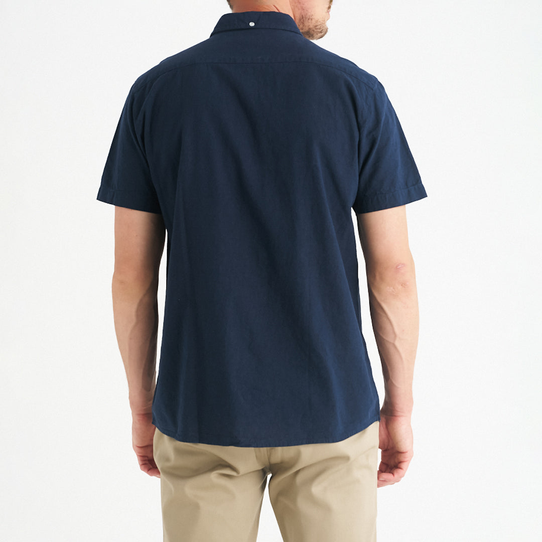 Identitee The Floyd Shirt | Mens | Short Sleeve Shirts & Tops