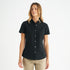 Identitee The Floyd Shirt | Ladies | Short Sleeve Shirts & Tops