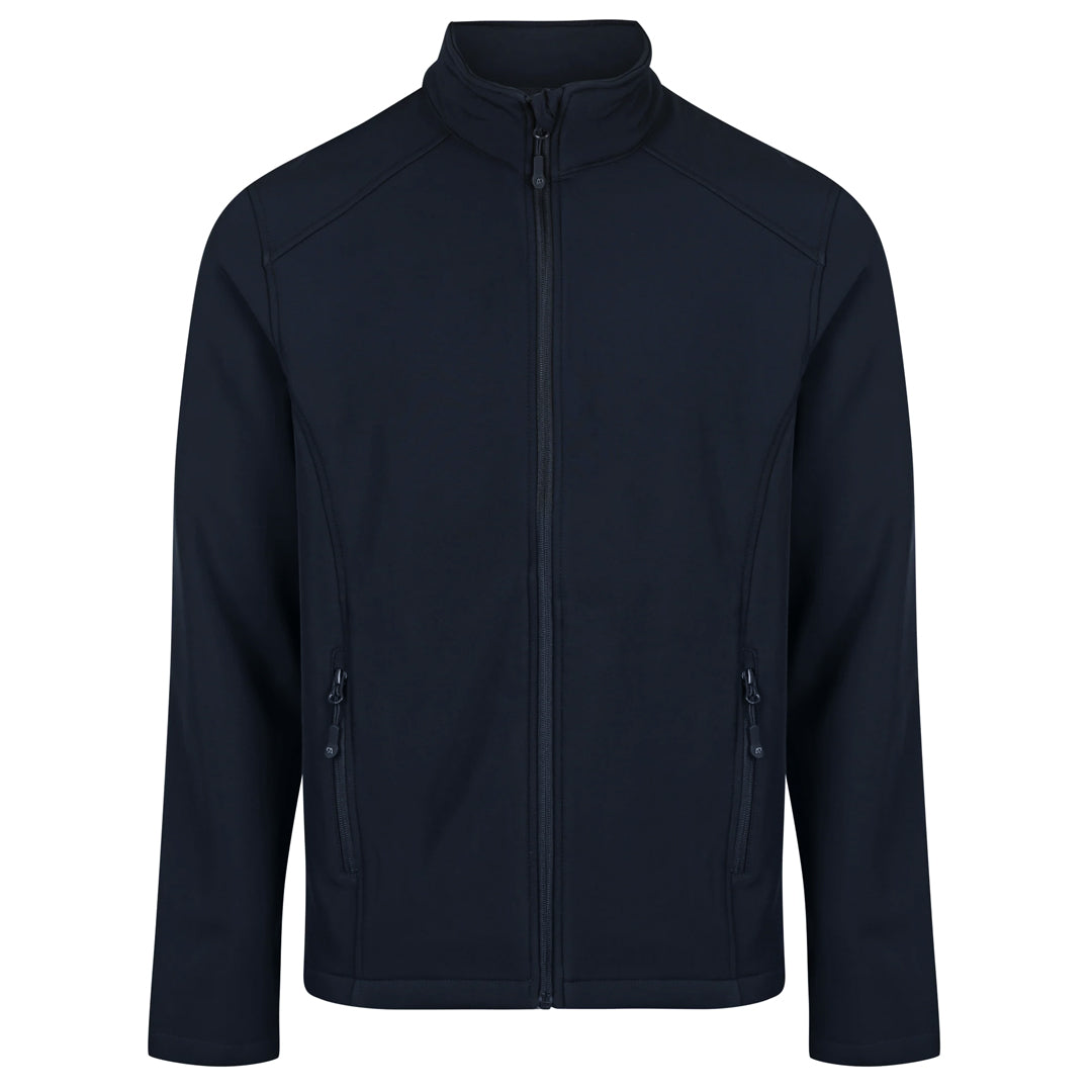 Aussie Pacific The Selwyn Jacket | Kids Dark Navy Coats & Jackets