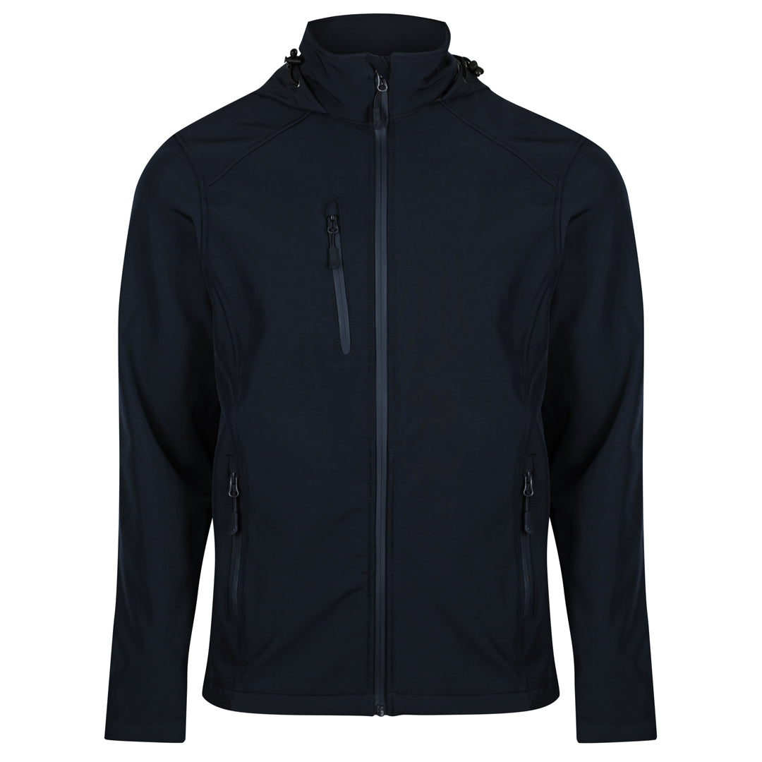 Aussie Pacific The Olympus Jacket | Kids Dark Navy Coats & Jackets