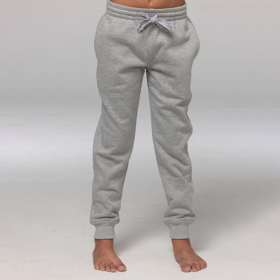 Aussie Pacific The Tapered Fleece Track Pant | Kids Pants