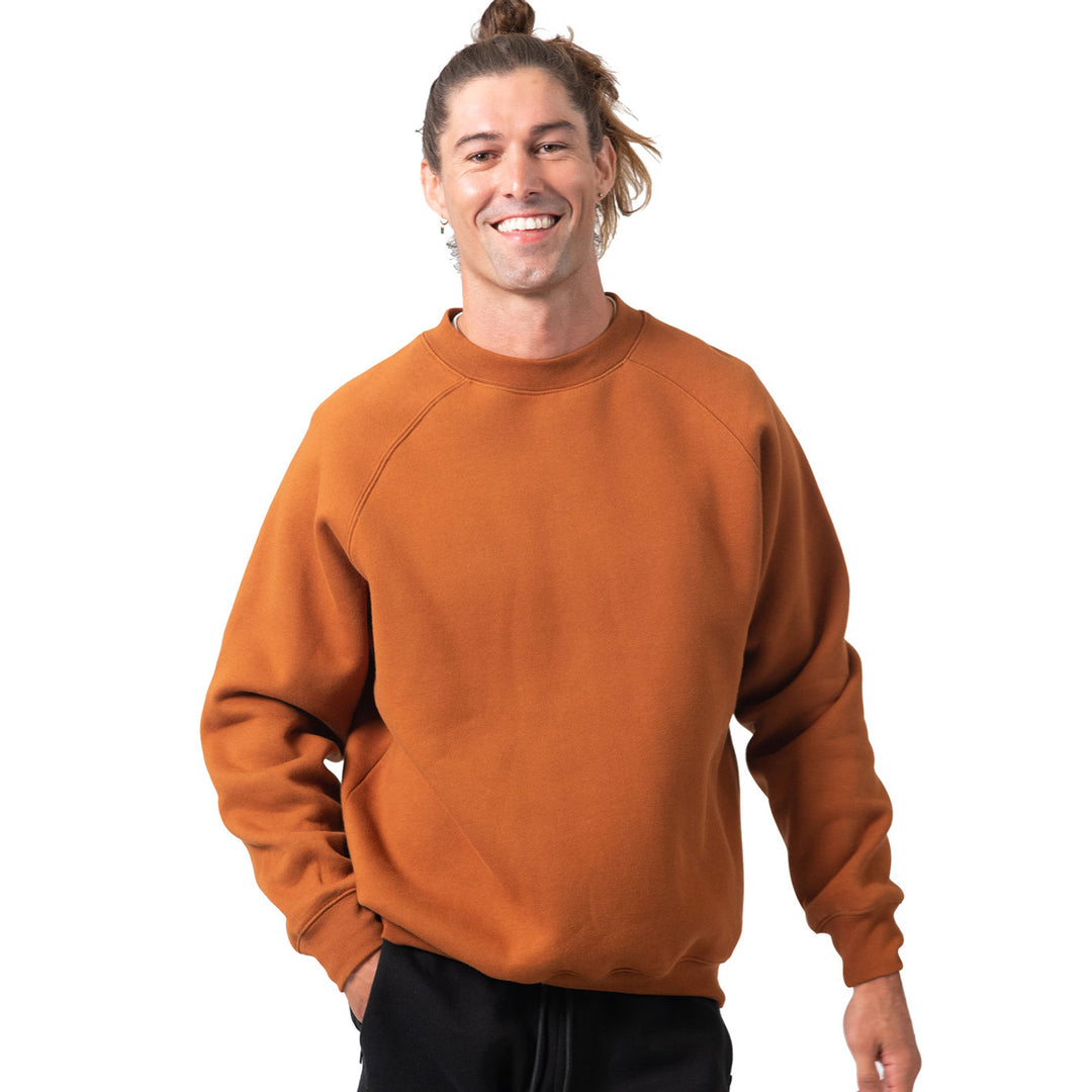 Ramo The Cotton Care Sweatshirt | Adults Outerwear