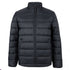 Jbs Wear The Urban Puffer Jacket | Adults Black Vests