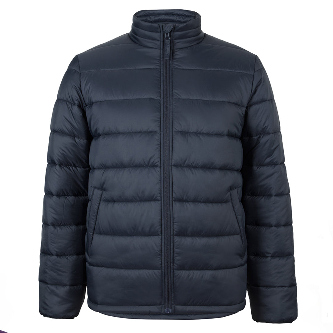 Jbs Wear The Urban Puffer Jacket | Adults Navy Vests