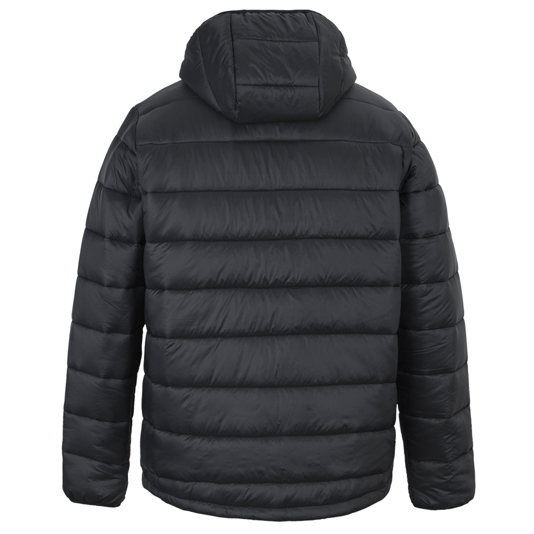 Jbs Wear The Urban Hooded Puffer Jacket | Adults Vests