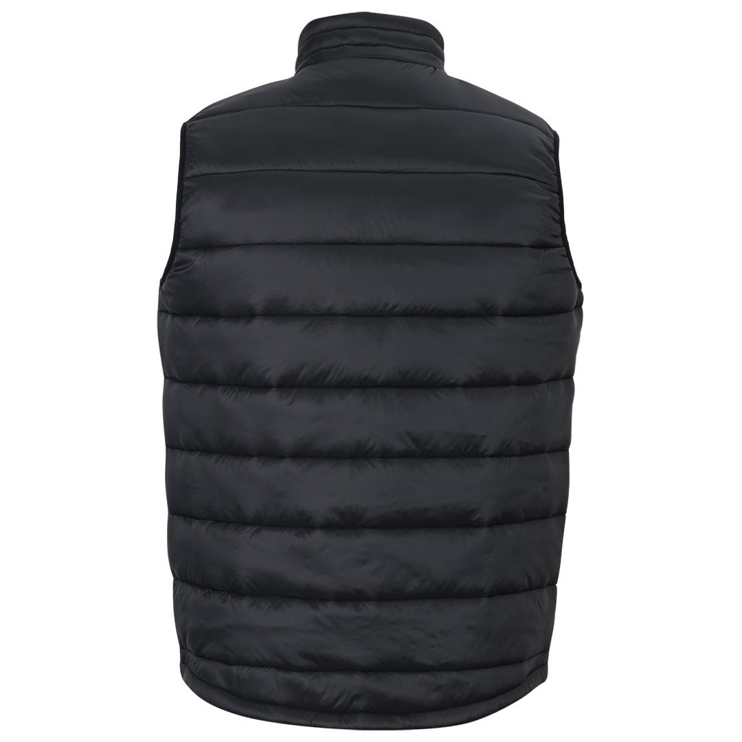 Jbs Wear The Urban Puffer Vest | Adults Vests