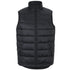 Jbs Wear The Urban Puffer Vest | Adults Black Vests