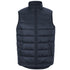 Jbs Wear The Urban Puffer Vest | Adults Navy Vests