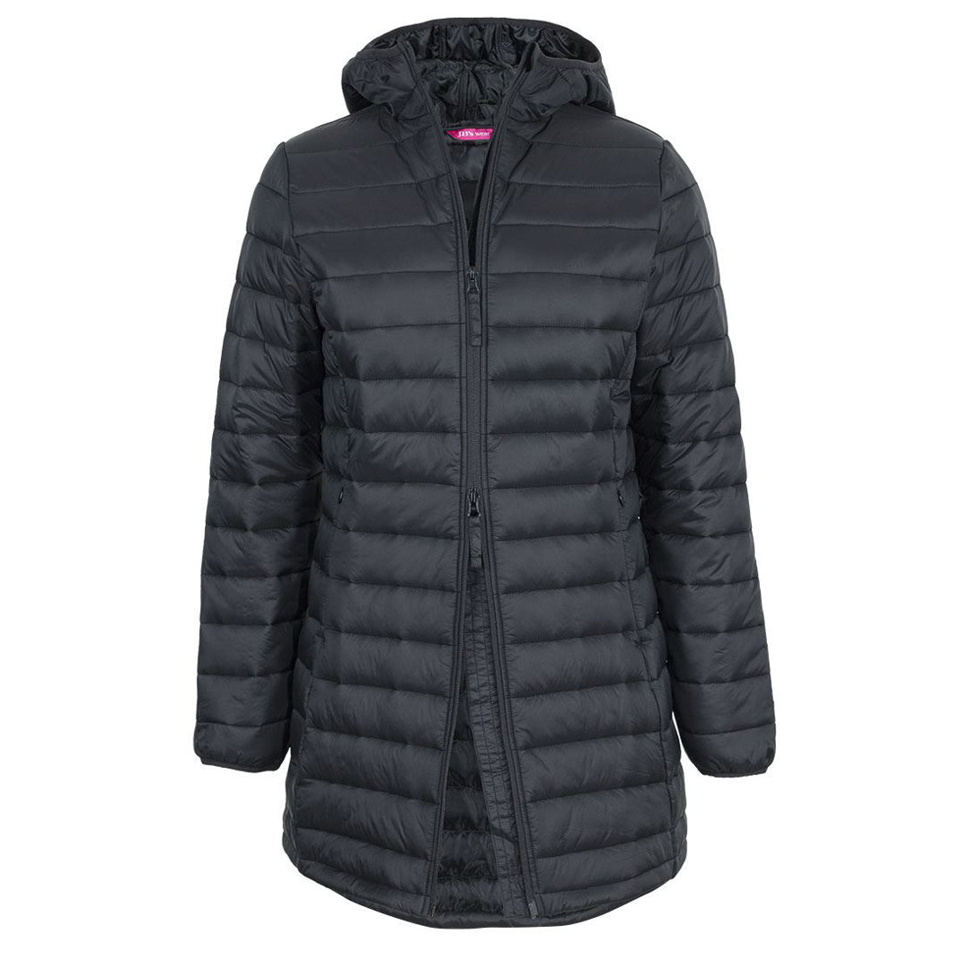 Jbs Wear The Puffer Coat | Ladies Vests