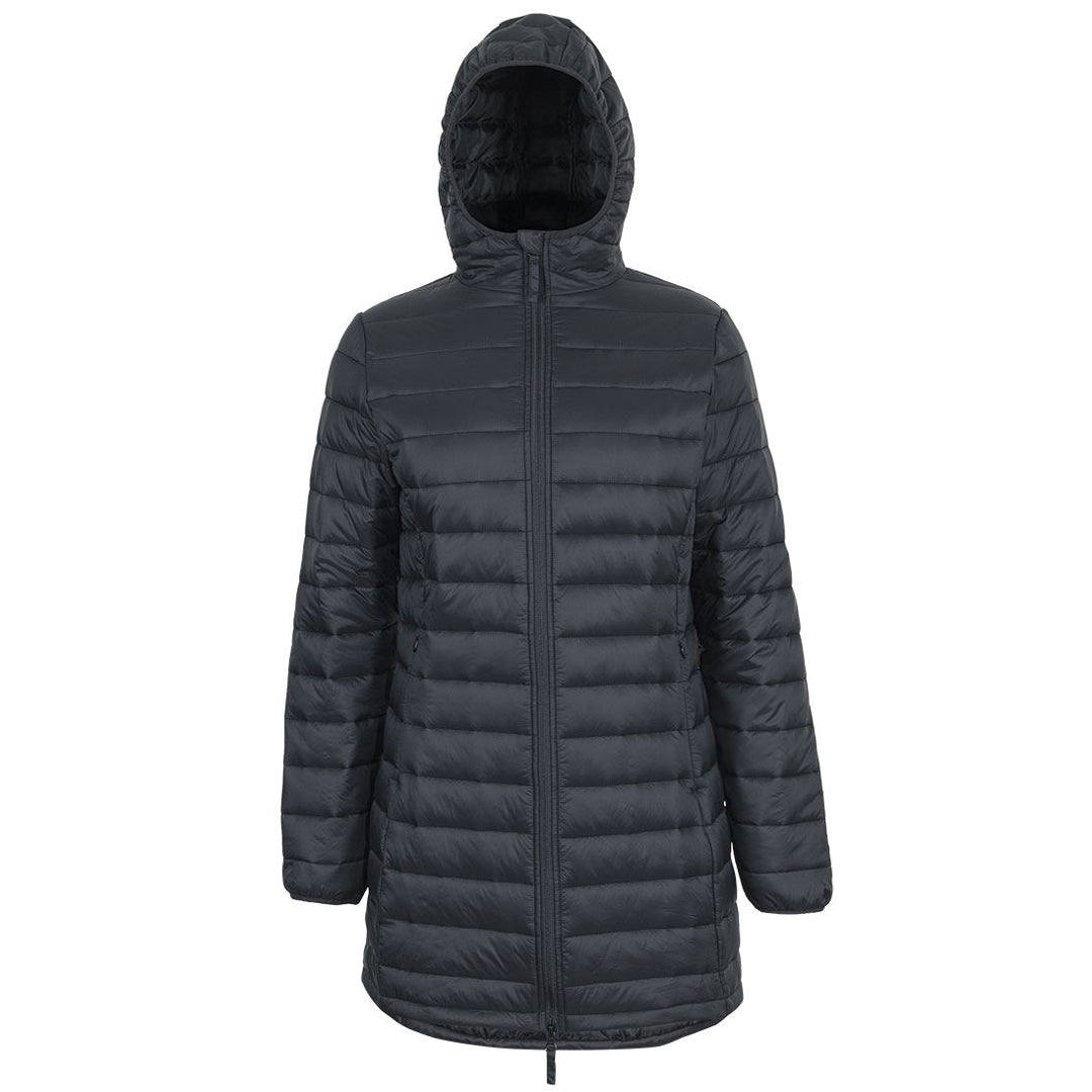 Jbs Wear The Puffer Coat | Ladies Vests