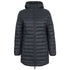 Jbs Wear The Puffer Coat | Ladies Black Vests