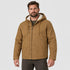 Jbs Wear The Hooded Barn Jacket | Adults Vests