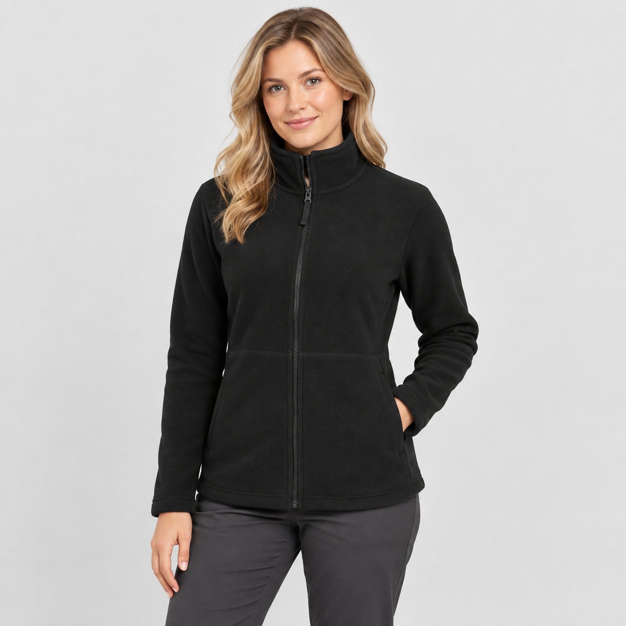 Jbs Wear The Polar Jacket | Ladies Coats & Jackets