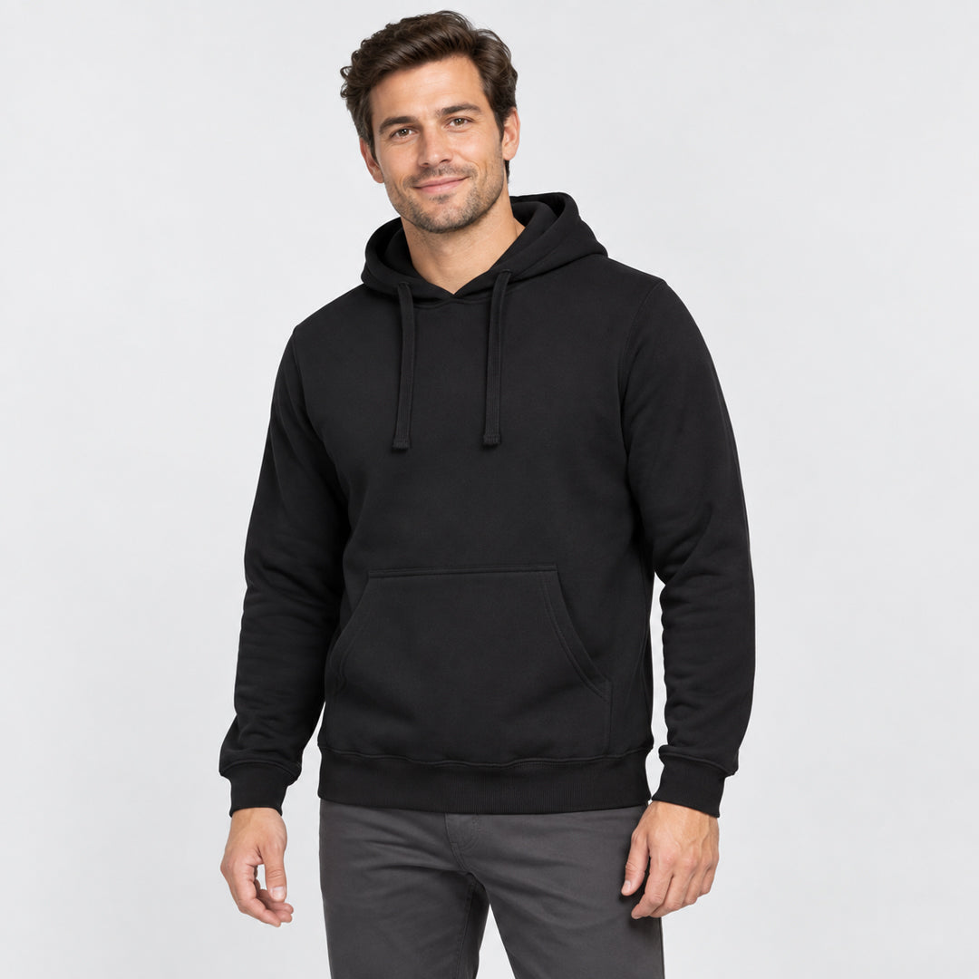 Jbs Wear The Pop Over Hoodie | Adults Outerwear