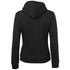 Jbs Wear The Poly Cotton Full Zip Hoodie | Ladies Outerwear