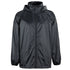 Jbs Wear The Rain Forest Waterproof Jacket | Adults Black Coats & Jackets