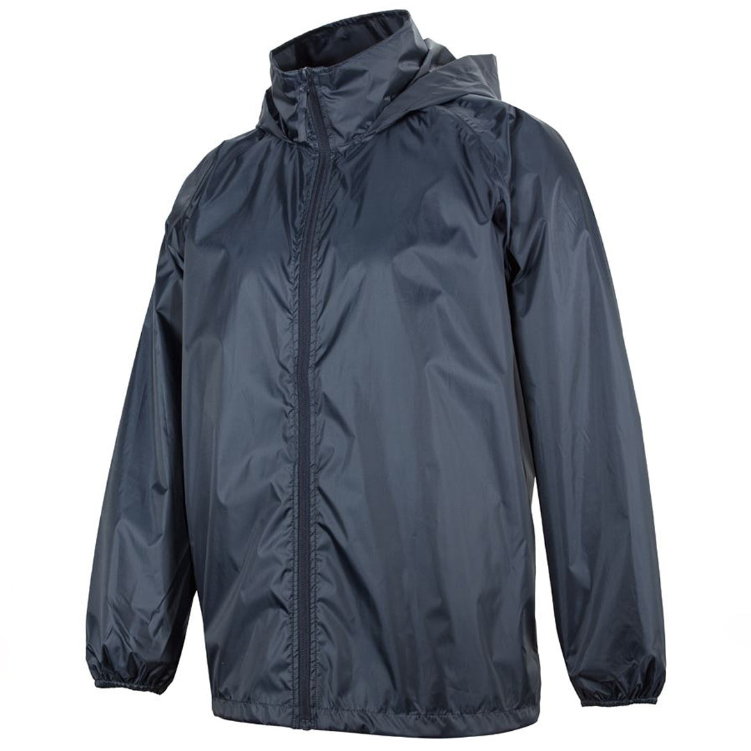Jbs Wear The Rain Forest Waterproof Jacket | Adults Navy Coats & Jackets