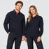 Jbs Wear The 2 Tone Rugby Top | Adults Outerwear