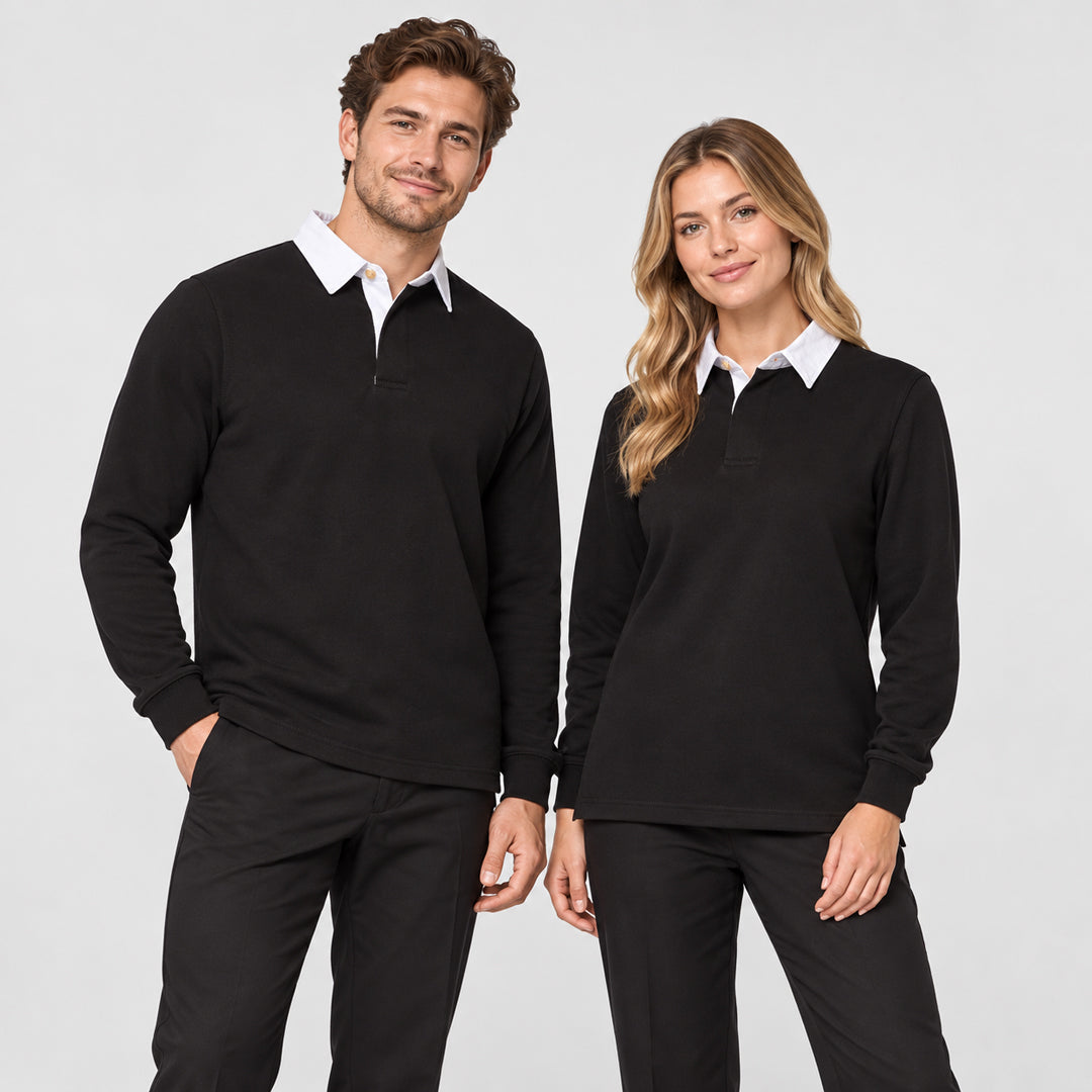 Jbs Wear The Rugby Top | Adults Outerwear