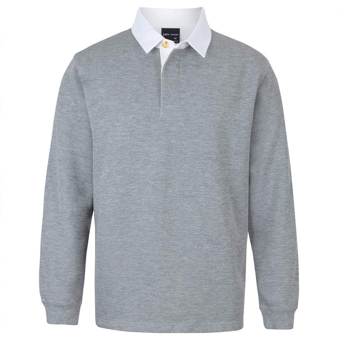 Jbs Wear The Rugby Top | Adults Outerwear
