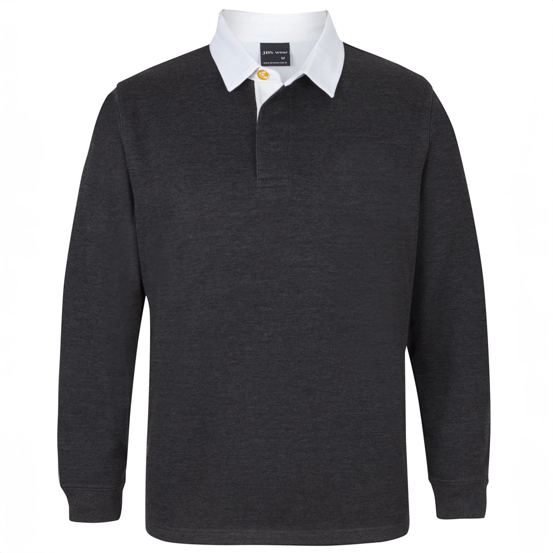 Jbs Wear The Rugby Top | Adults Outerwear