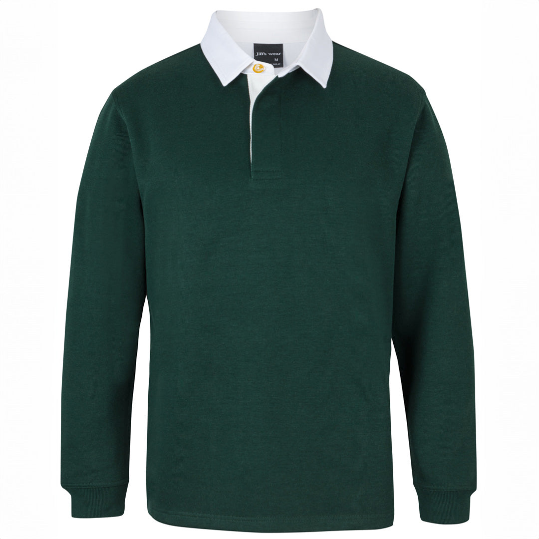 Jbs Wear The Rugby Top | Adults Outerwear