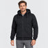 Jbs Wear The Heavy Weight Full Zip Shepherd Hoodie | Adults Hoodie
